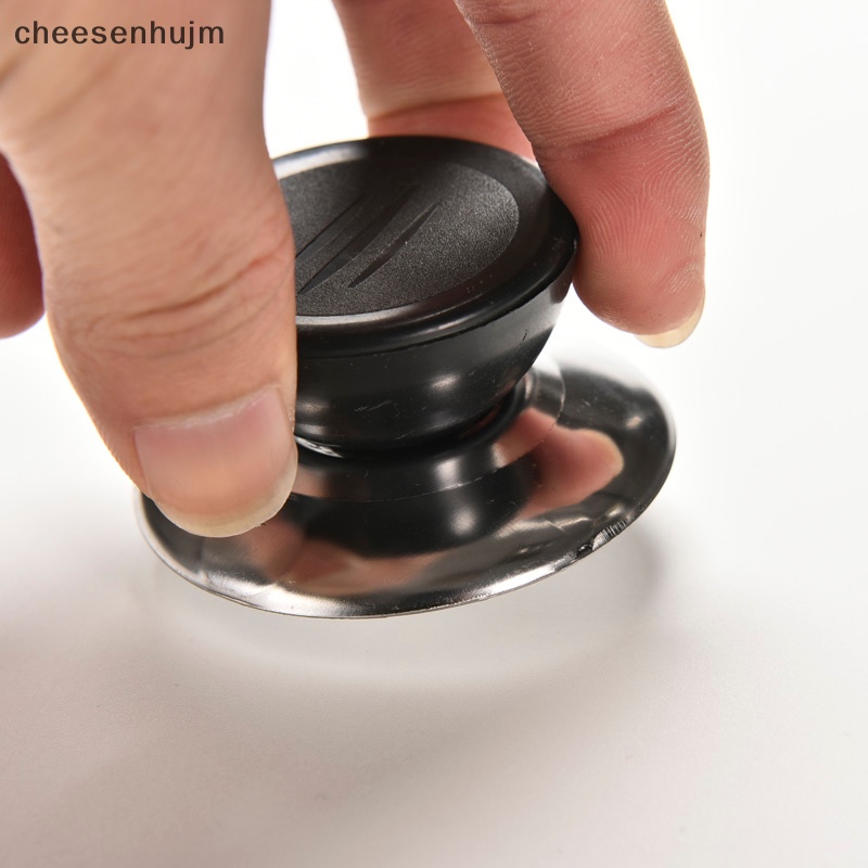 Tay Cầm Gắn Nắp Nồi Thay Thế Tiện Dụng