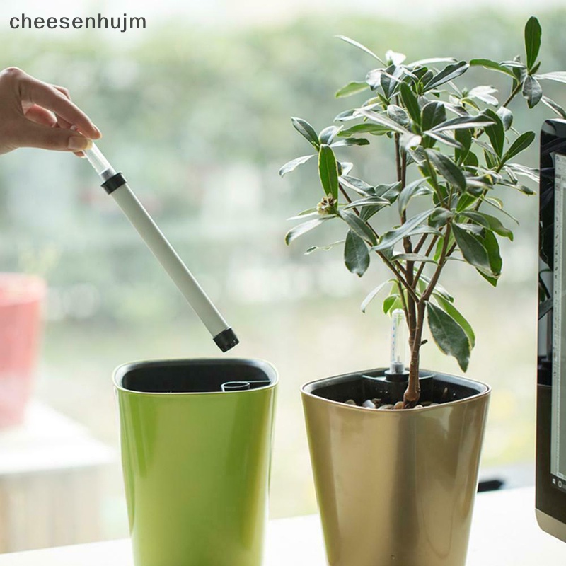 Dụng Cụ Đo Mức Nước Tưới Cây 10-20cm