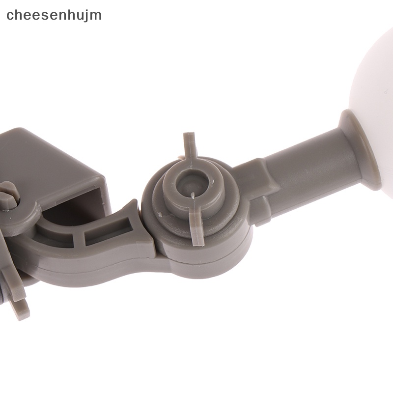 Van Phao Bơi Tự Động Bằng Nhựa Kích Thước 20mm 1 / 2 Inch