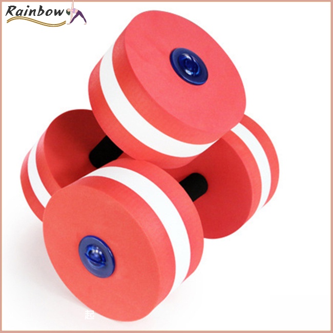 Bộ 2 Tạ Tập Bơi Bằng EVA Tiện Dụng