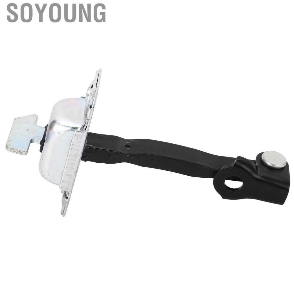 Soyoung Door Check Strap Stopper 6862002061 Front Left Car Arm Assembly Replacement For Toyota Corolla 1.5L 1.8L