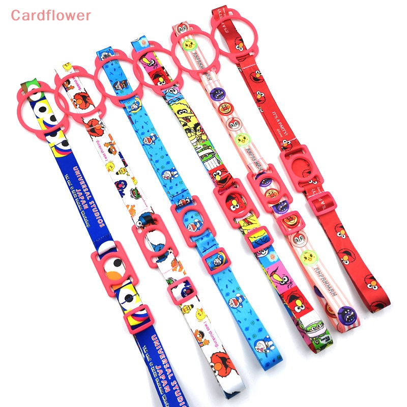 < Cardflower > Giá Đỡ Bình Nước Thể Thao Ngoài Trời Có Khóa Gài Mới