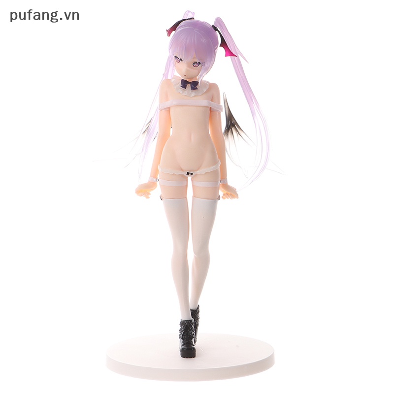 Mô Hình Nhân Vật Nữ Anime Gợi Cảm Quyến Rũ