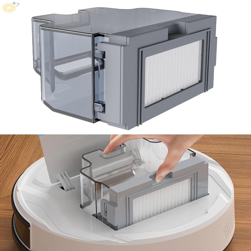 【VARSTR】Dust Container K3 K3A K3P K4 M210B M210S Brand New Robot Vacuum Cleaner.