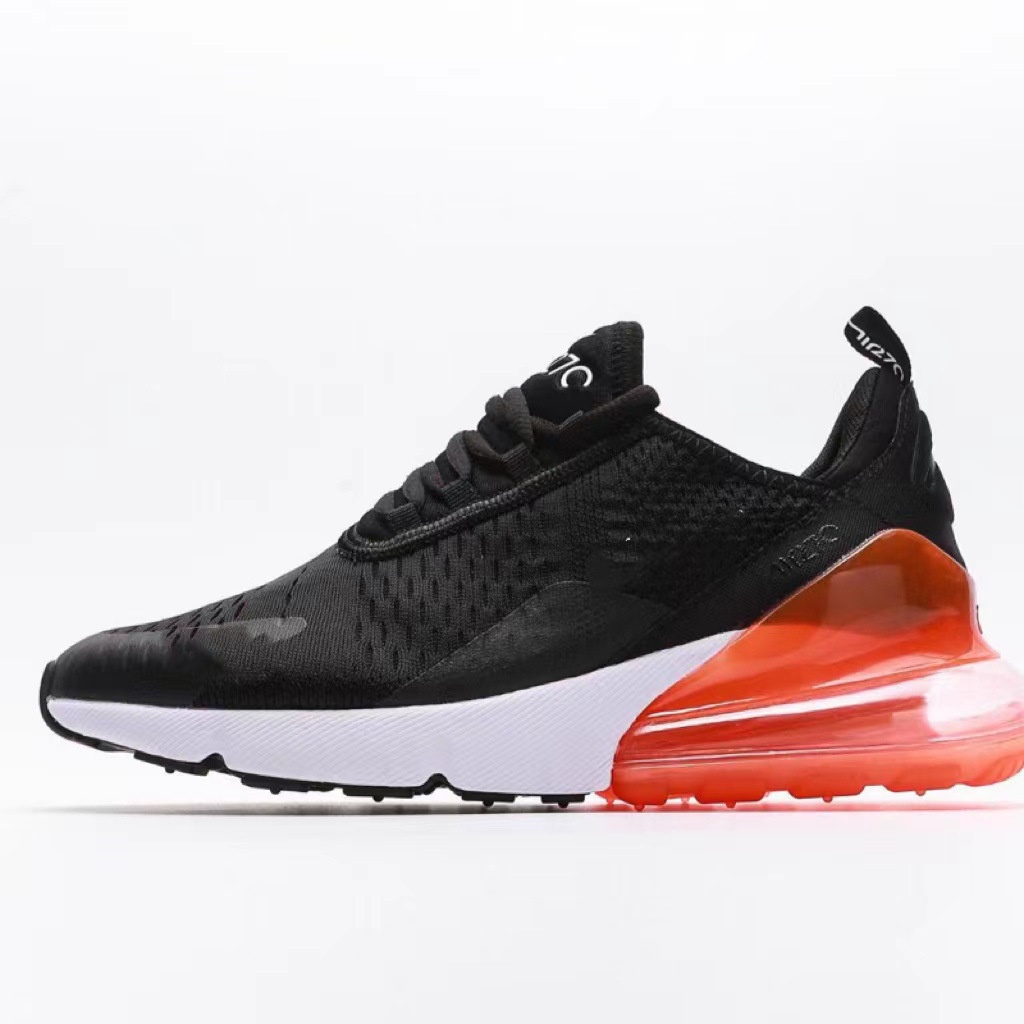 Giày Thể Thao Chạy Bộ Có Đệm Khí Thoáng Khí ZWBT ZWBT Max270 Max270