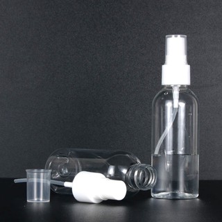 Chai chiết xịt phun sương lọ xịt dung dịch 5ml 10ml 20ml 30ml 50ml 60ml 80ml 100ml