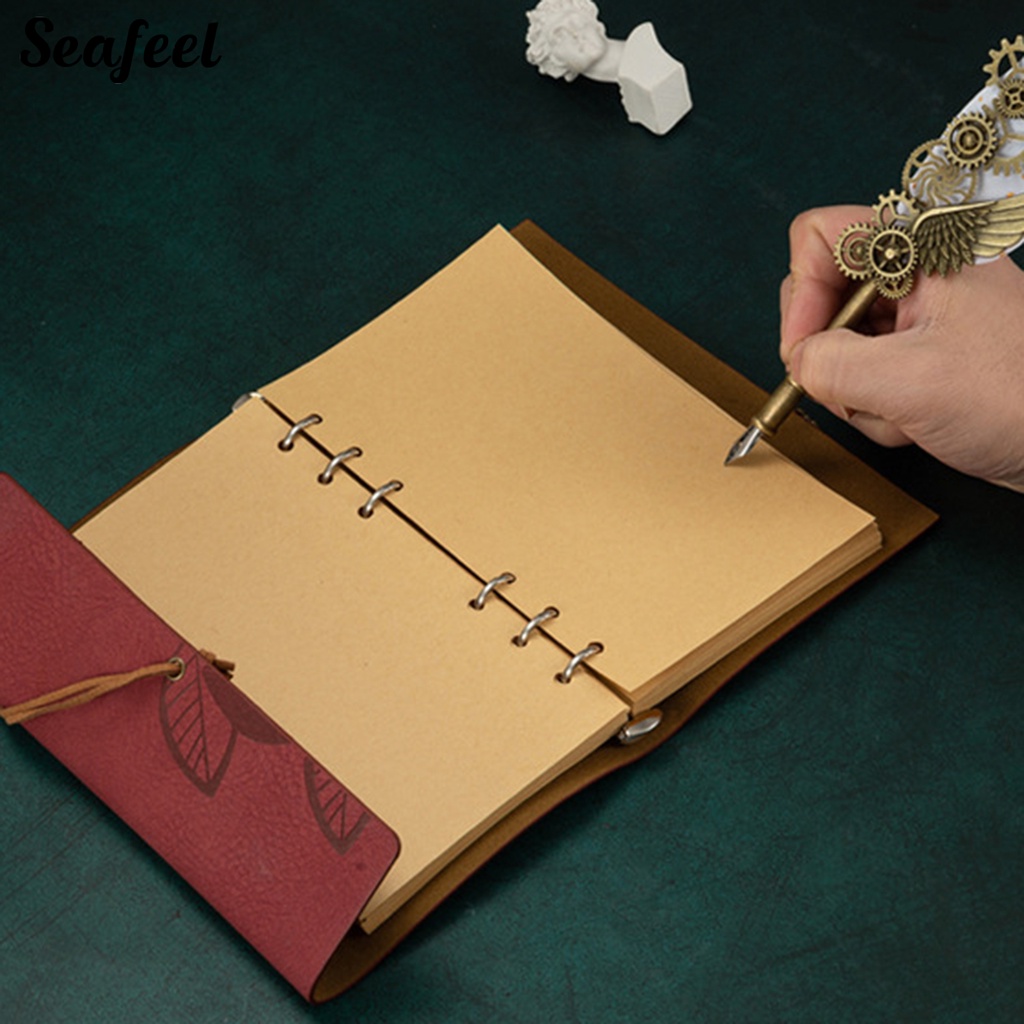 1 Set Bút Bi Bằng Đồng 0.5mm Thay Thế Tiện Dụng Cho Người Mới Bắt Đầu