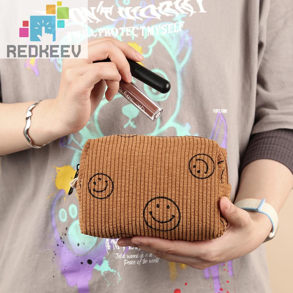 Set 4 Túi Đựng Mỹ Phẩm Sức Chứa Lớn Tiện Dụng Chất Lượng Cao