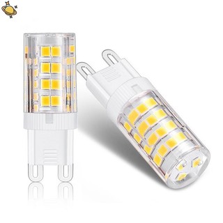 Bóng đèn led bắp ngô g9 3w 5w 7w 9w 12w 220v g9 smd2835 g9 30w 40w 50w 70w