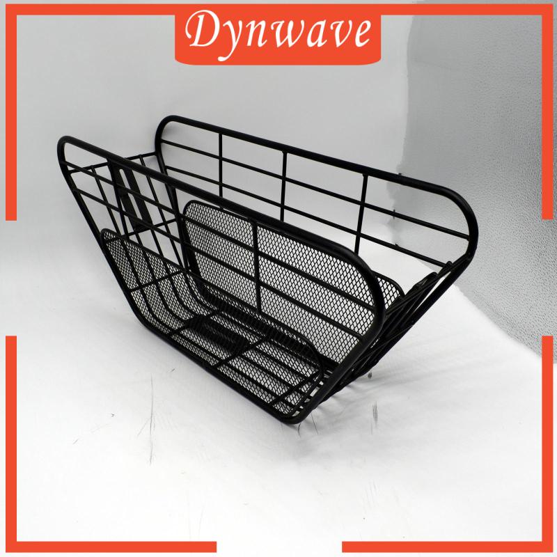 Giỏ Đựng Đồ Thay Thế Siêu Bền Dễ Lắp Đặt Cho Xe Điện Scooter