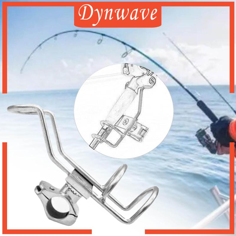 Giá Đỡ Cần Câu Cá Bằng Thép Không Gỉ Chất Lượng Cao