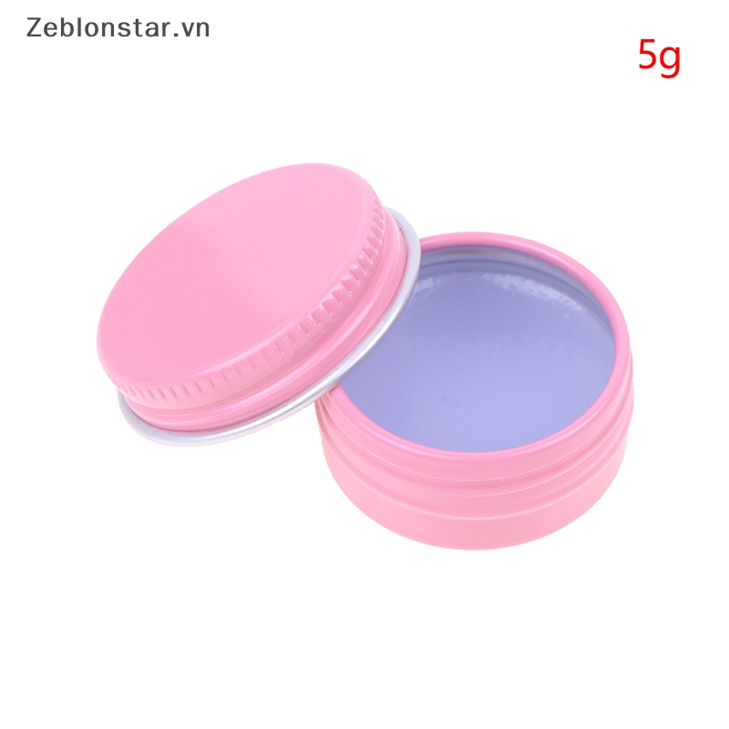 Keo Dán Lông Mi Giả Không Gây Kích Ứng Mạnh Mẽ