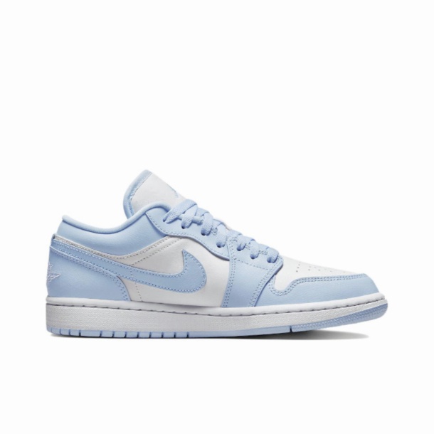 Giày thể thao unisex air Jordan1 low DC0774-141 nike dunk low loại kiểu thấp chịu mài