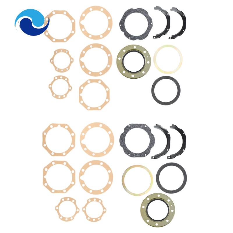 Vòng Đệm Khớp Nối 04434-60051 Cho Land Cruiser FJ80 FZJ80 HDJ80 HZJ80 90-98