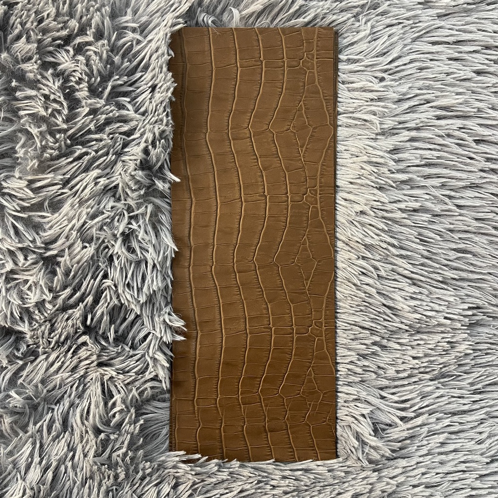 Da bọc tay cầm gậy Bi-a Bida