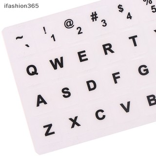 Miếng Dán Mờ Bàn Phím Máy Tính ifashion365