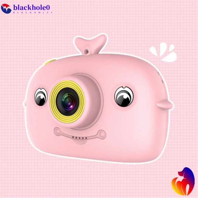 Máy Ảnh Kỹ Thuật Số Dv Cầm Tay BH X12 Họa Tiết Hoạt Hình Phong Cách Thể Thao Cho Bé