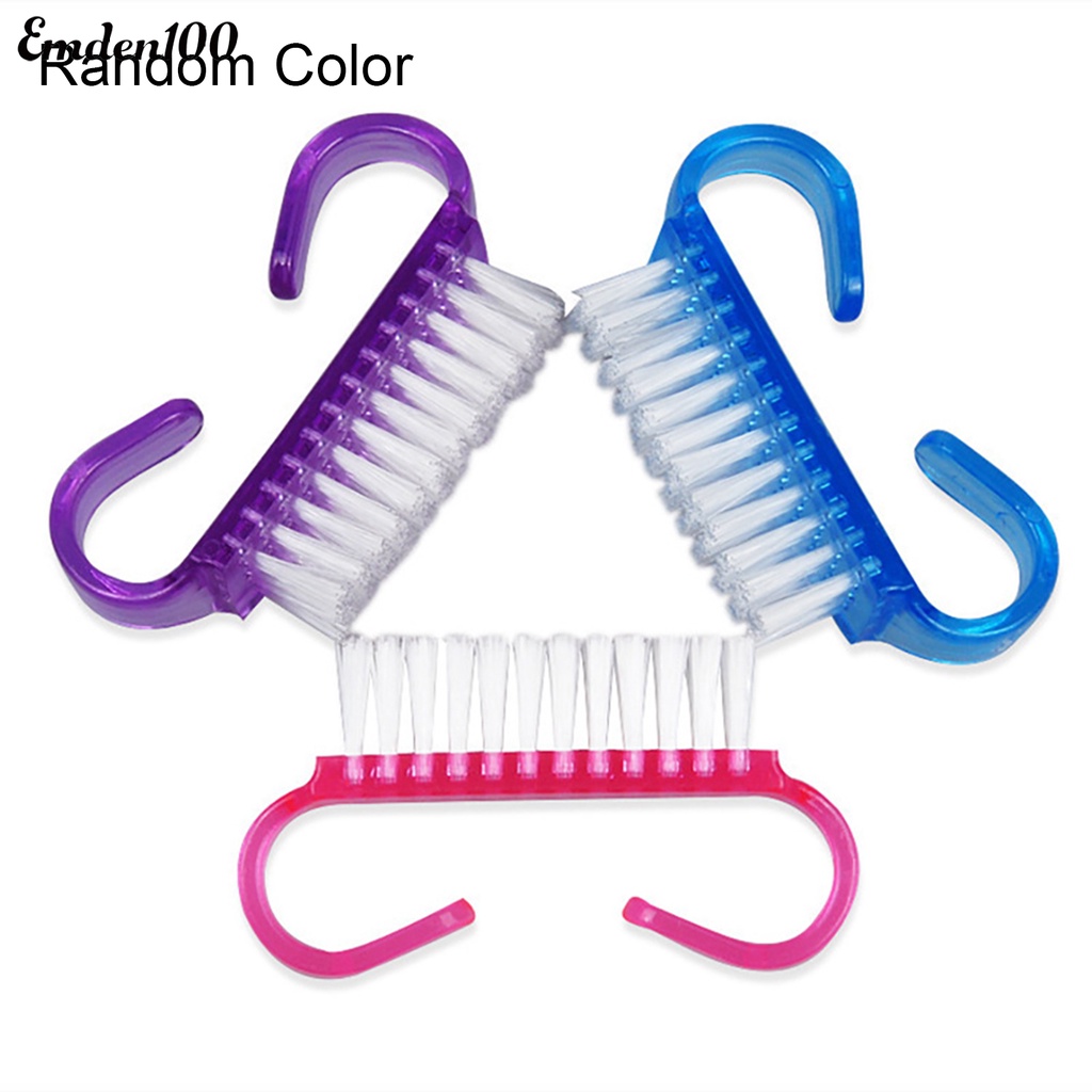 Cọ Phủi Bụi Móng Tay Cao Cấp