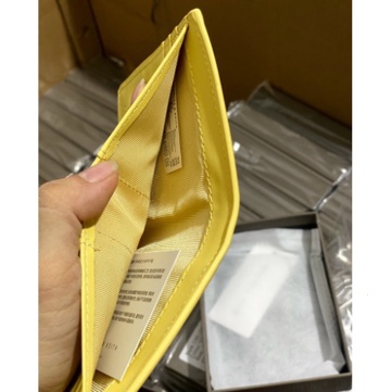 Ví Ngắn mini Cnk22 Màu Trơn Đa Năng 10680907 Giá Đỡ Điện Thoại Tiện Lợi