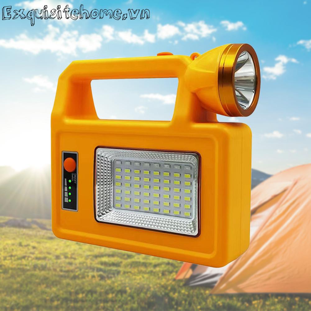 Đèn LED Câu Cá 7 Chế Độ Sáng