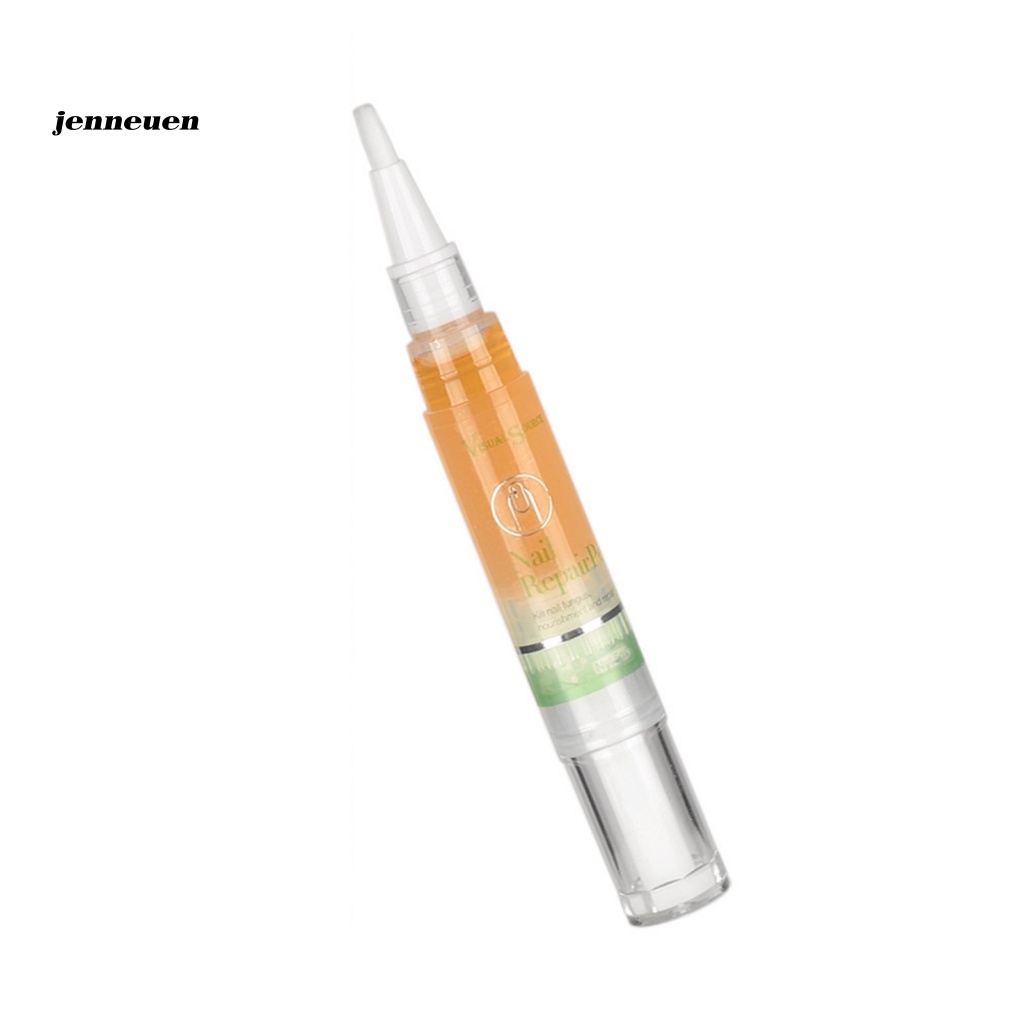 Bút Gel Sửa Chữa Móng Chân Và Móng Tay Chống Chảy Xệ Đơn Giản Cho Nam Và Nữ