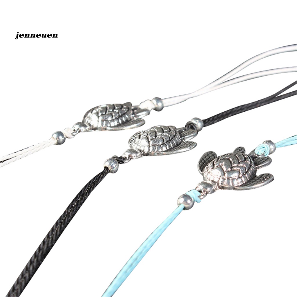 Set 3 Mặt Dây Chuyền JEN JEN Thiết Thực Quyến Rũ Để Làm Trang Sức