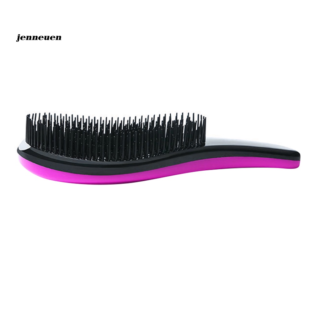 Lược Chải Tóc Mát Xa Da Đầu Chống Tĩnh Điện