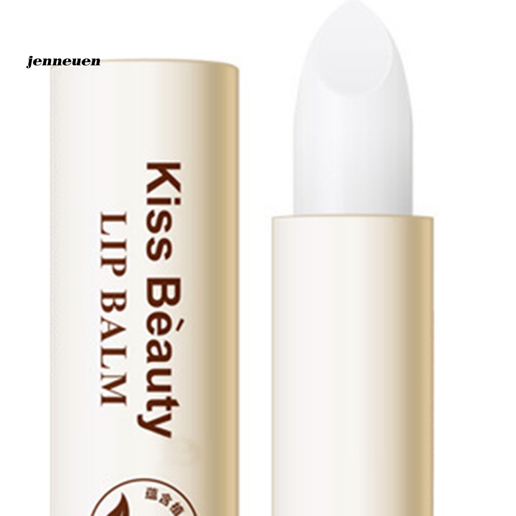 Son Dưỡng Môi Tự Nhiên Trọng Lượng Nhẹ 35g Chống Lão Hóa