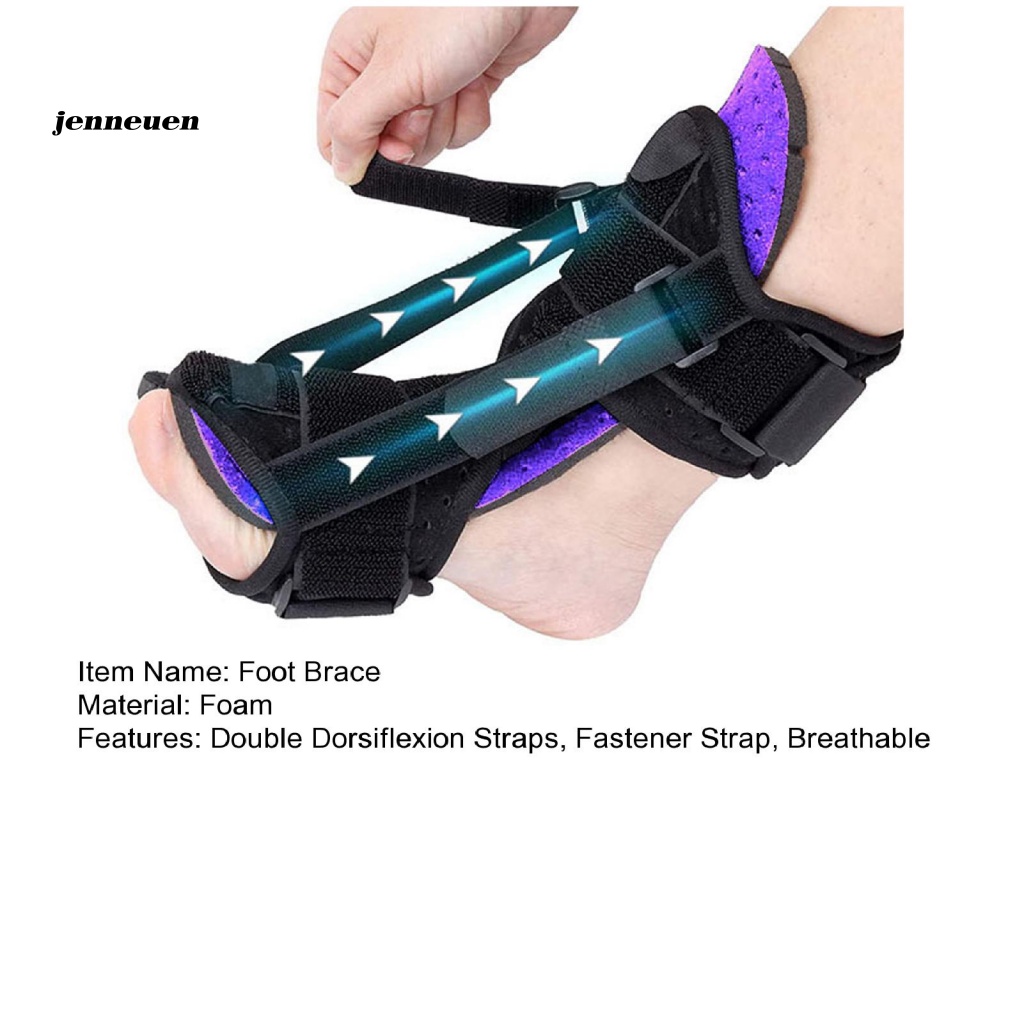 Đai Quấn Bảo Vệ Chân 3 Màu Thoáng Khí Cho Nữ