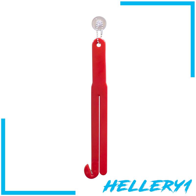 Dụng Cụ Cắt Túi Thực Phẩm Với Dây Xích Treo Tường Nhà Hàng