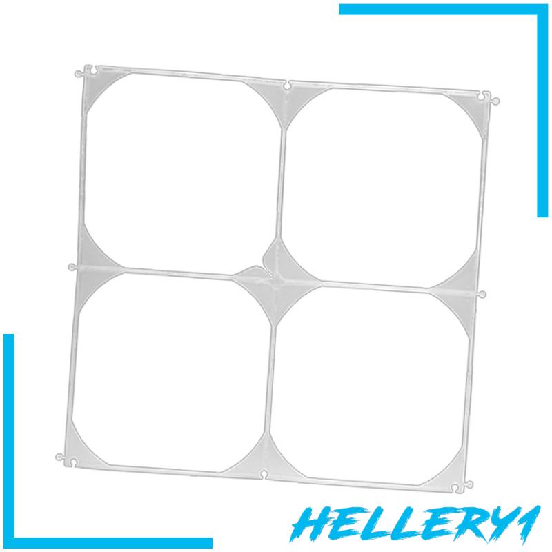 Lưới Gắn Bong Bóng Trang Trí Tiệc Sinh Nhật &amp; Sân Vườn