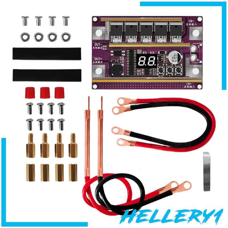 Mô Đun Điều Khiển Hàn DIY Đa Năng Chuyên Dụng