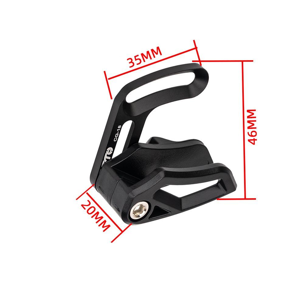 Ống Dẫn Xích Xe Đạp MTB 30-40T Chống Mòn Siêu Bền Thay Thế Chuyên Dụng Cho Hệ Thống 1X