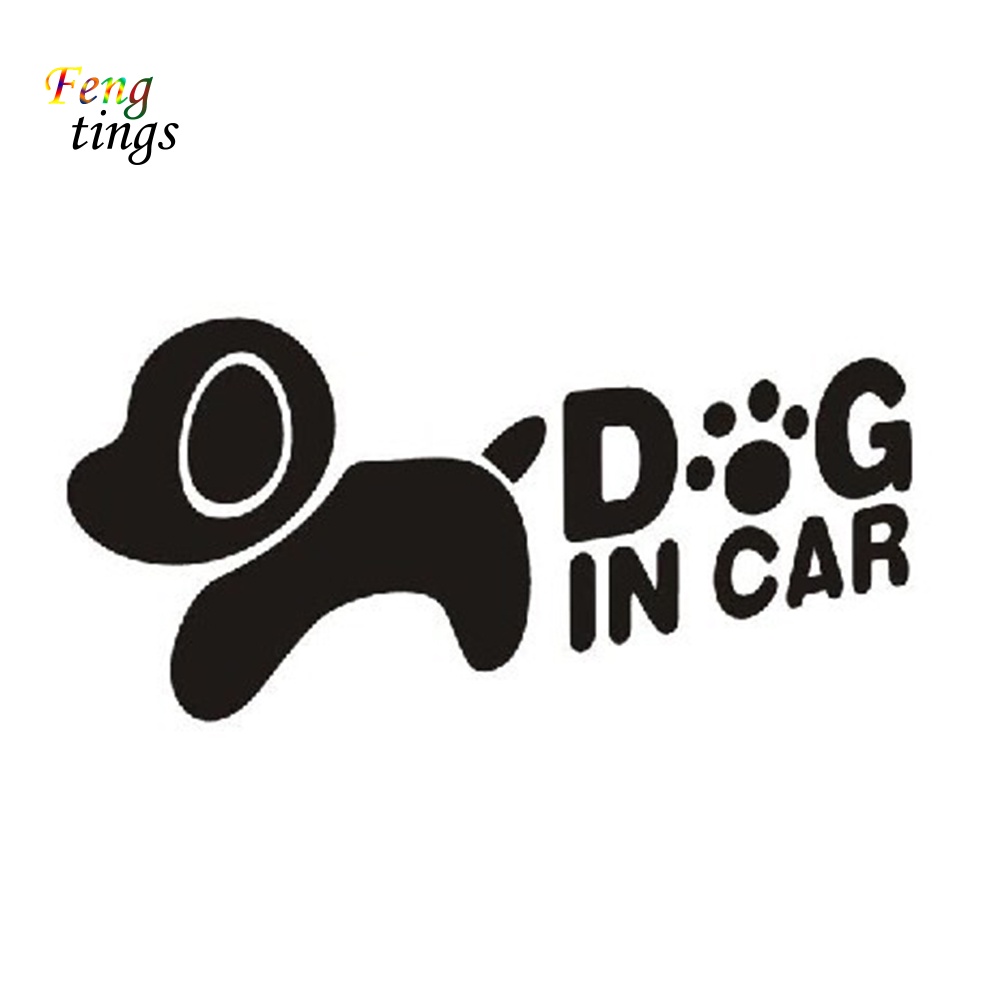 Miếng Dán Phản Quang Tự Dính Họa Tiết Hoạt Hình Cho Xe Hơi