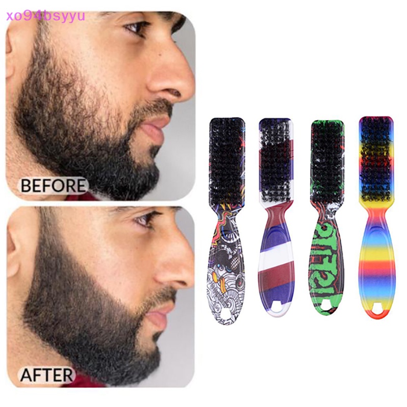 Lược Chải Râu Tạo Kiểu Chuyên Nghiệp Xo94Bsyu Dành Cho Nam