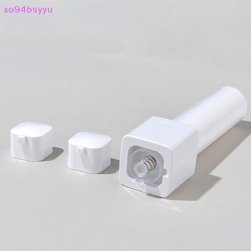 Chai Rỗng Đựng Mỹ Phẩm Dạng Bơm Xo94Bsyu 15ml 30ml 50ml Tiện Dụng