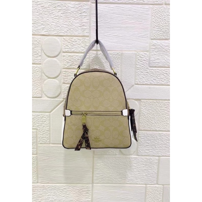 Balo Đeo Chéo COACH7013 Đựng Laptop Chất Lượng Cao