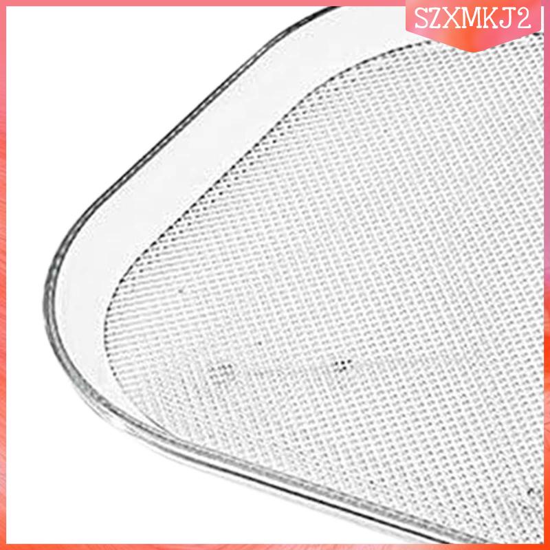 Khay Đựng Gia Vị Có Giác Hút Đa Chức Năng Tiết Kiệm Không Gian