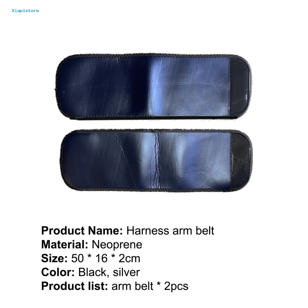 1 Cặp Găng Cánh Tay Giảm Cân Độ Đàn Hồi Cao Cho Nam Nữ