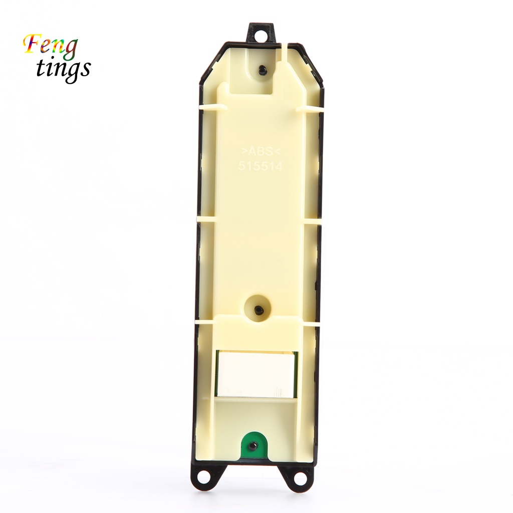 Phụ Kiện Công Tắc Cửa Sổ Xe Hơi Toyota Land Cruiser Prado 84040-33100