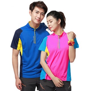 Áo thể thao dài tay mau khô thời trang cho nam nữ