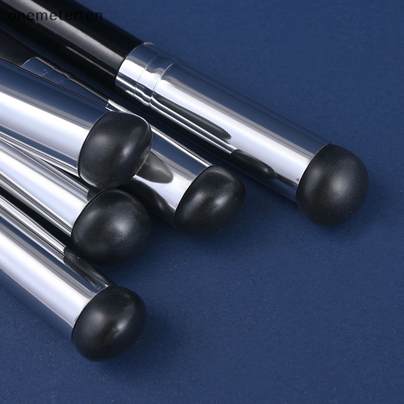 Rten Cọ Silicon Góc Che Khuyết Điểm Cho Ngón Tay Q Mềm Mại Đa Năng Dùng Khi Đi Du Lịch