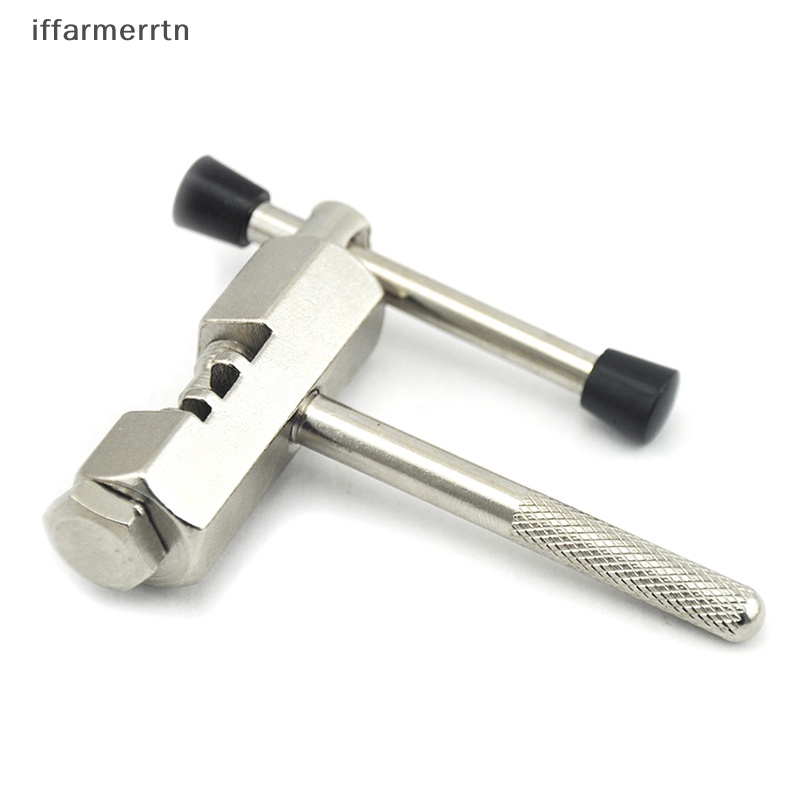 Dụng Cụ Tháo Mắt Xích Xe Đạp Bằng Thép Không Gỉ