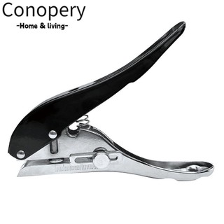 Conopery đục lỗ 3mm 4mm 5mm 6mm 8mm 10mm chuyên dụng