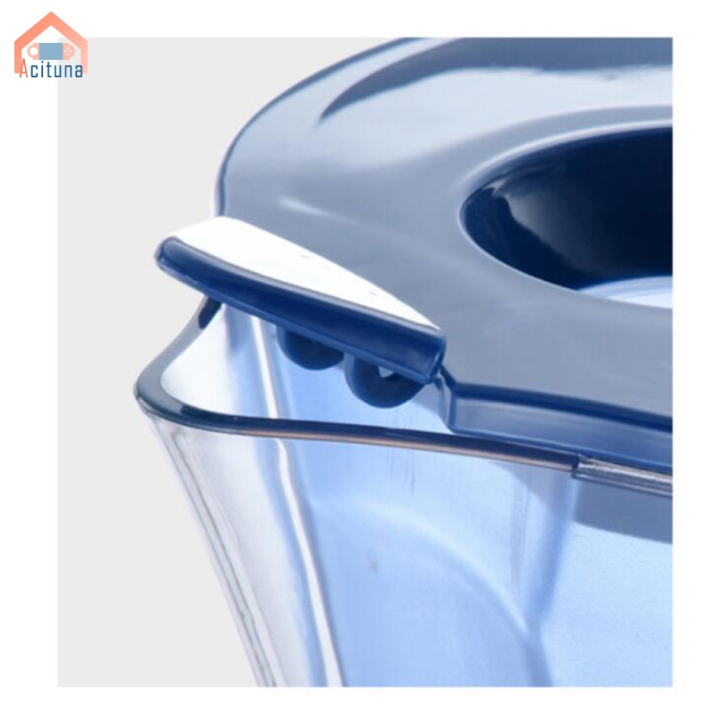 Acituna Bình Lọc Nước 2.8L Giảm Clo Cho Gia Đình