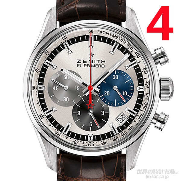 Đồng Hồ Quartz Nam Hiển Thị Ngày Với Dây Đeo Da