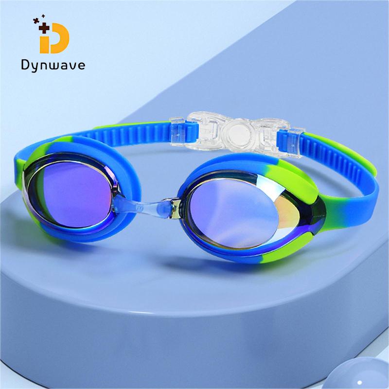 Kính Bơi Cho Bé Từ 2-12 Tuổi