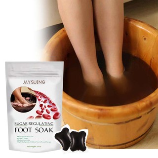 Jaysuing Sugar Lowering Soak Foot Gel Beads

