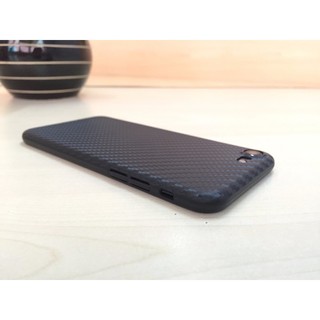 Ốp lưng Hoco carbon mỏng cho iPhone 7 IPhone 8/IPhone 7 Plus/8 Plus