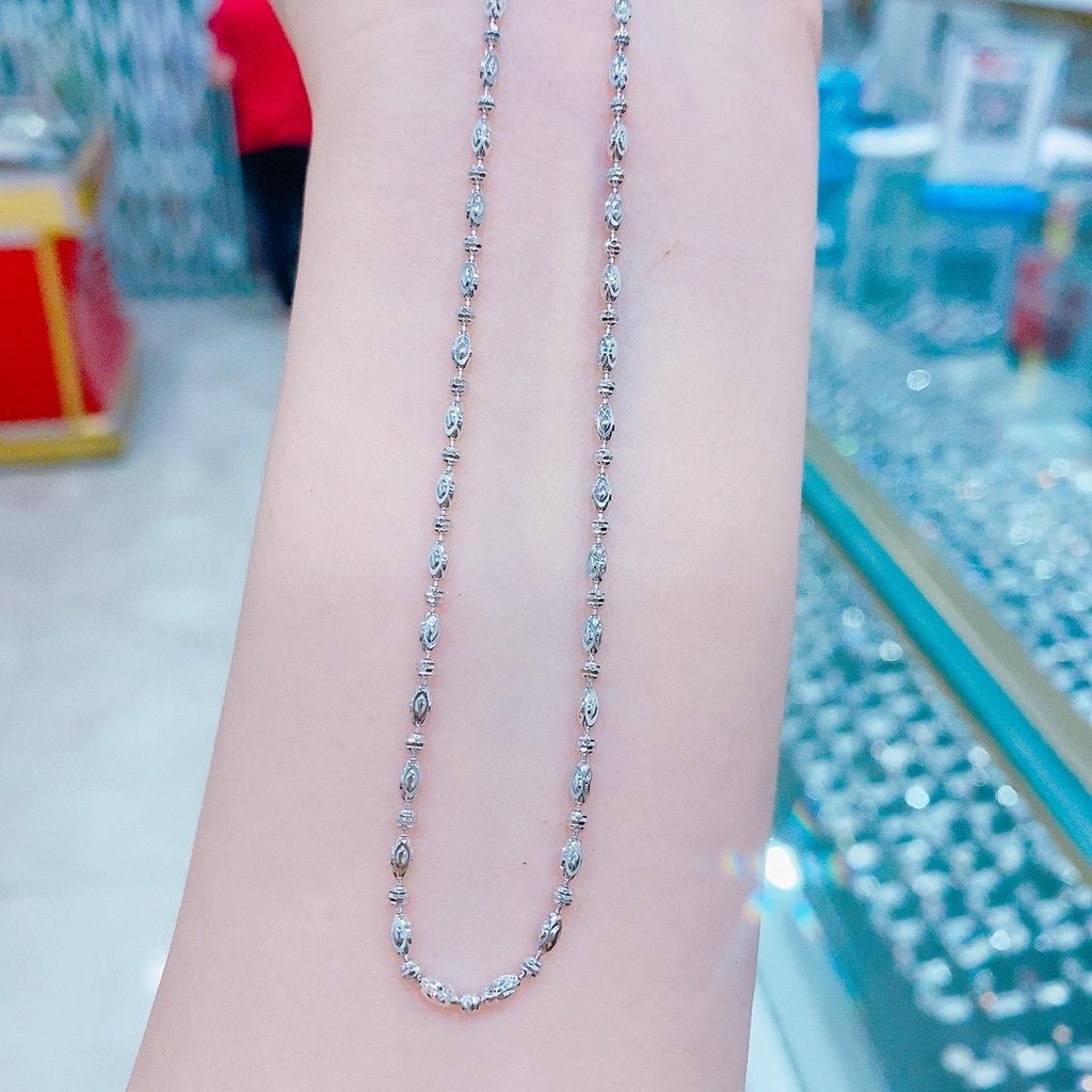 Phụ kiên dây bi cà nà xi kim
